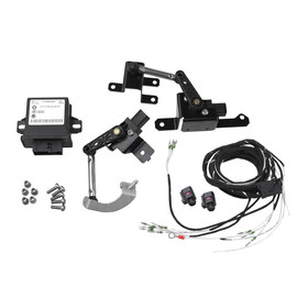 Komplettset aLWR für Audi A3 8P & 8P Sport