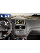 TV-Freischaltung Mercedes-Benz Comand APS NTG 4