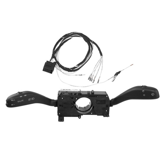 GRA (Tempomat) fr Seat Ibiza 6L ohne MFA