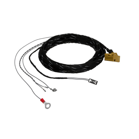 Kabelsatz PDC Steuergert - Zentralelektrik fr Audi A4 8K, Q5 8R, A5 8T