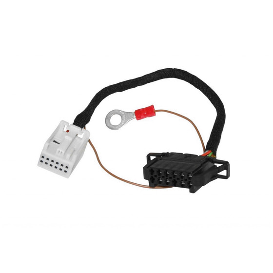 Audi, VW CD-Wechsler Adapter Quadlock