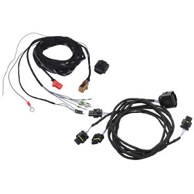 Komplett-Set APS plus+ Front für Audi A4 B7