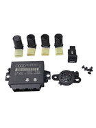Komplett-Set APS plus+ Front fr Audi A4 B7