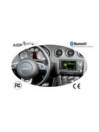 FISCON Freisprecheinrichtung ?Basic-Plus? fr Audi, Seat