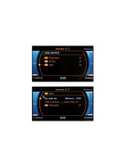 Kabelsatz AMI (Audi Music Interface) fr Audi A4 8K, A5 8T, Q5 8R CAN
