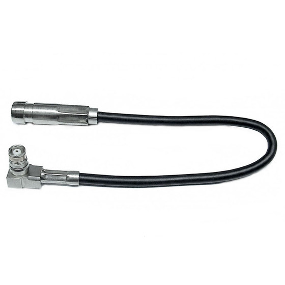 Audi Diversity Adapter Navigationseinheit RNS-D auf RNS-E