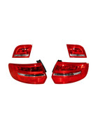 Facelift Heckleuchten LED original fr Audi A3 8PA Sportback
