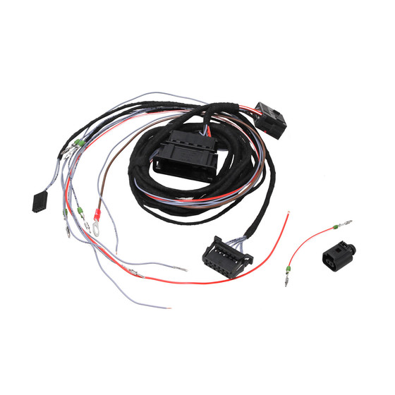 Kabelsatz Climatronic fr VW Golf 4, Bora