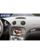 TV-Freischaltung Mercedes-Benz Comand APS NTG 2.5