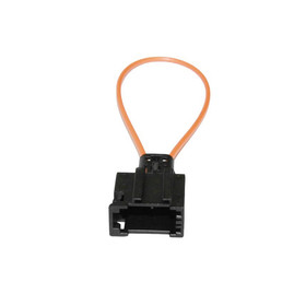 LWL MOST Brückenstecker - Weiblich