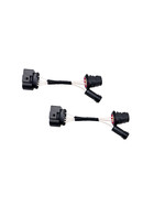 Adapter Xenon-Scheinwerfer fr VW Passat 3B