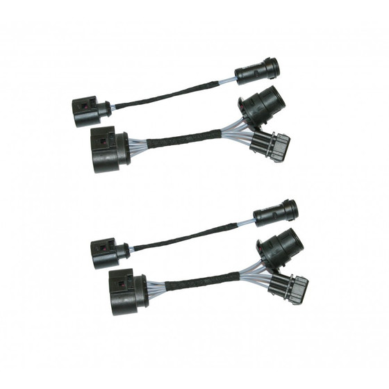 Adapter Xenon-Scheinwerfer fr Audi A4 8D