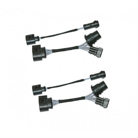 Adapter Xenon headlight for Audi A4 8D