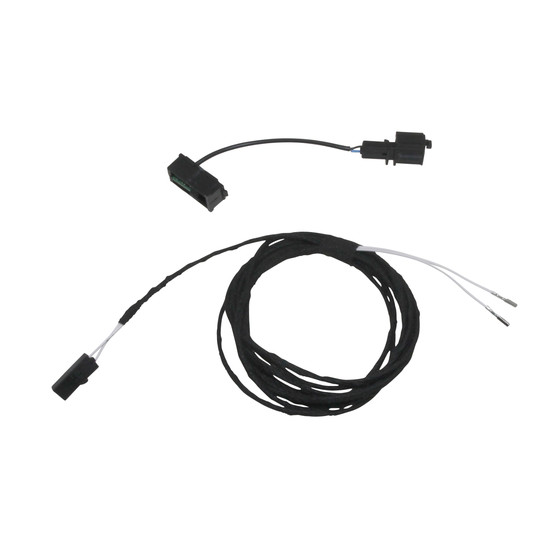 Handyvorbereitung fr Audi MMI 3G ?Nur Bluetooth?