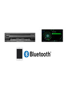 Handyvorbereitung fr Audi MMI 3G ?Nur Bluetooth?