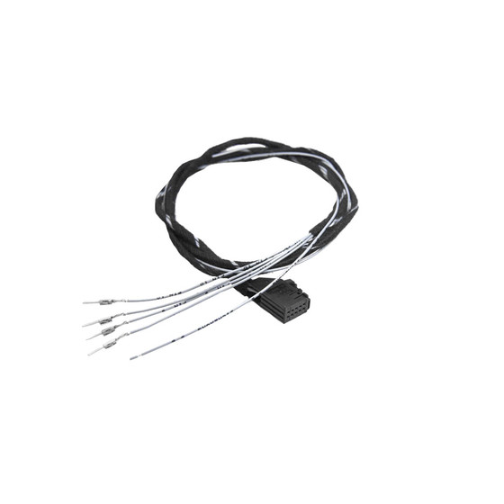 Kabelsatz GRA (Tempomat) fr VW Passat 3BG