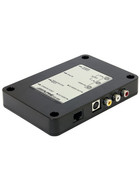 iPod Video Interface Alpine KCE 425i