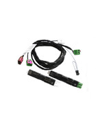 Nachrst-Set TV-Antennenmodule fr Audi Q5 8R