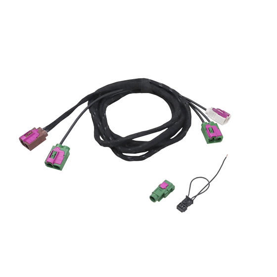 Kabelsatz TV-Antennenmodule für Audi Q5 8R