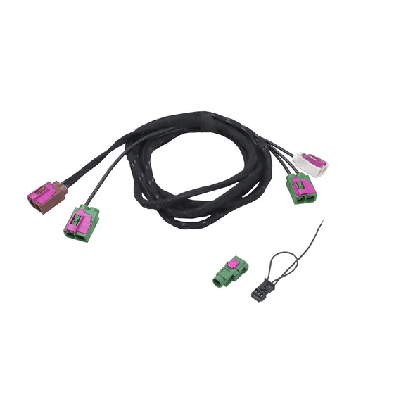 Kabelsatz TV-Antennenmodule fr Audi Q5 8R