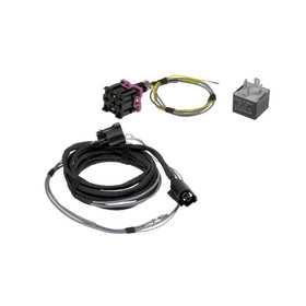 Kabelsatz Scheinwerferreinigungsanlage (SRA) für VW Golf VI 6