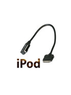 AMI Anschlusskabel für iPod MMI 2G für Audi A8 4E, Audi A5 8T