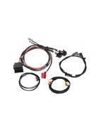 Kabelsatz MMI Basic (Plus) - MMI High 2G fr Audi A6 4F
