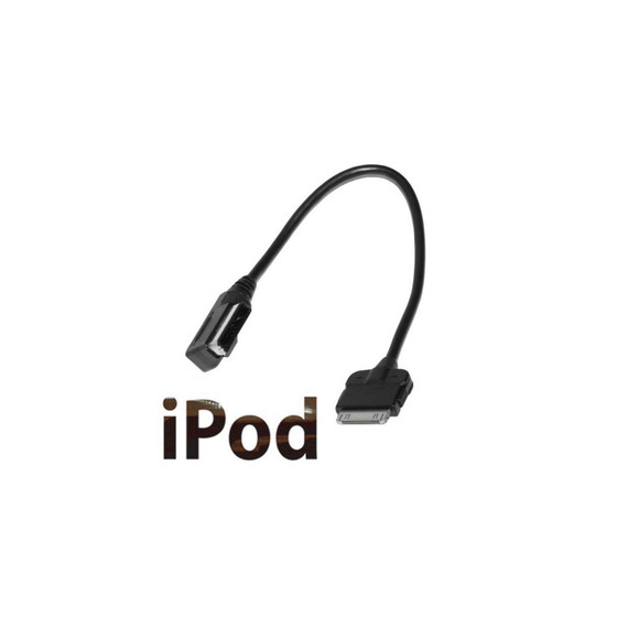AMI Anschlusskabel fr iPod Audi MMI 3G, CAN Version, VW MDI