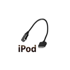 AMI Anschlusskabel fr iPod Audi MMI 3G, CAN Version, VW MDI
