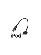 AMI Anschlusskabel für iPod Audi MMI 3G, CAN Version, VW MDI