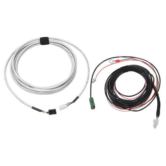 Kabelsatz Rckfahrkamera fr Mercedes M-Klasse W164, GL-Klasse X164