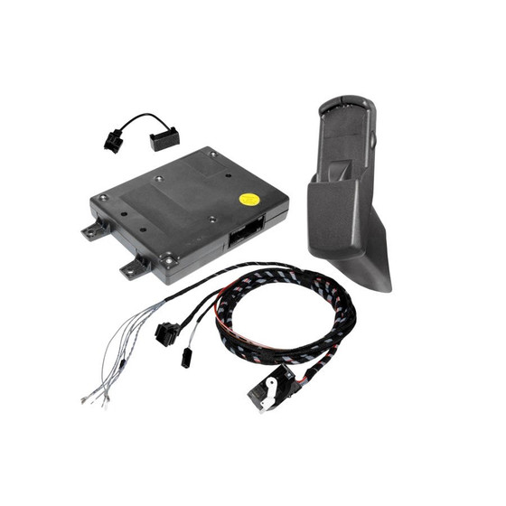 UHV - Universelle Handyvorbereitung fr VW Passat CC