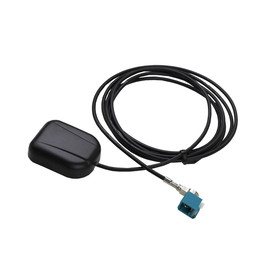 GPS-Antenne FAKRA Winkelstecker - 1,8 m
