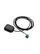 GPS-Antenne FAKRA Winkelstecker - 1,8 m