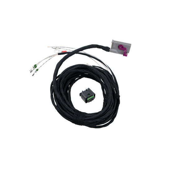 Kabelsatz Reifendruck-Kontrollsystem (RDK) für Audi A4 B7