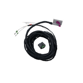 Kabelsatz Reifendruck-Kontrollsystem (RDK) fr Audi A4 B7
