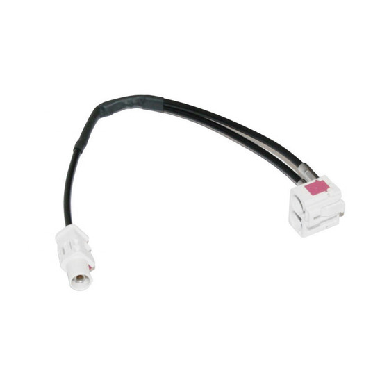 VW Antennenadapter - Verteiler - FAKRA
