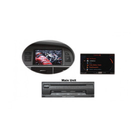 TV-Freischaltung fr Audi MMI 3G