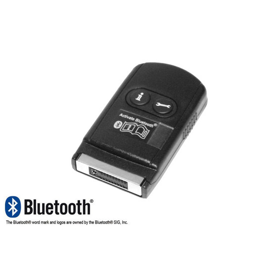 Bluetooth Pairing Adapter für VW UHV-Standard Handyvorbereitung
