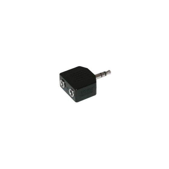 Jack splitter IMA control cable 3.5 mm jack