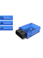 Codierdongle LED-Heckleuchten fr Audi A3 8P Sportback
