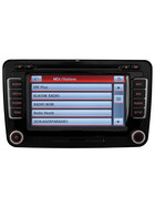 FISTUNE DAB, DAB+ Integration Can Bus Plug & Play für Audi, VW, Skoda, Seat - VW, Seat, Skoda