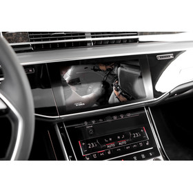 TV-Freischaltung fr MMI, Audi A3, A4, A5, A6, A7, A8,...