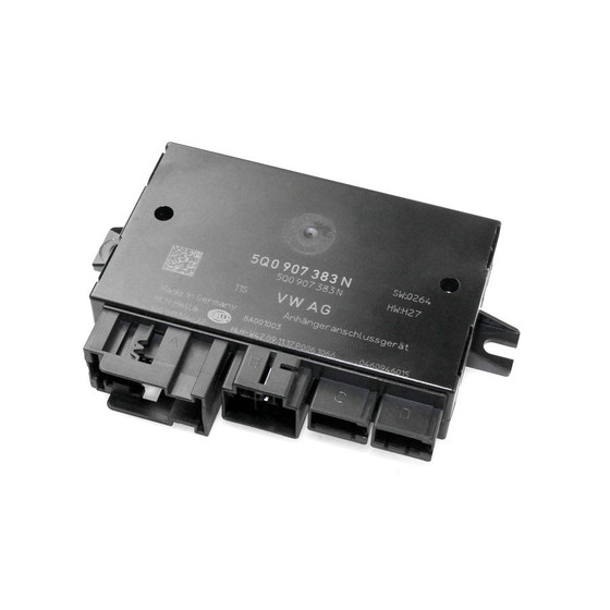 Steuerteil fr Anhngererkennung fr VW Passat B8, Arteon 3H, Touran 5T, Audi A3 8V, Q3 F3