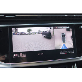 Umfeldkamera - 4 Kamera System für Audi Q7 4M