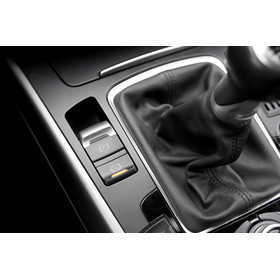 Komplettset Auto Hold, Berganfahrassistent für Audi A4 8K, A5 8T, Q5 8R - Linkslenker, L0L