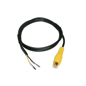 Adapter for additional video input