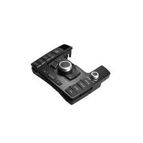 Audi MMI panel 8-buttons for Audi A6 4F