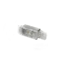 Footwell light - original VW