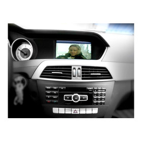 TV-Freischaltung Mercedes-Benz Comand APS NTG 4.5